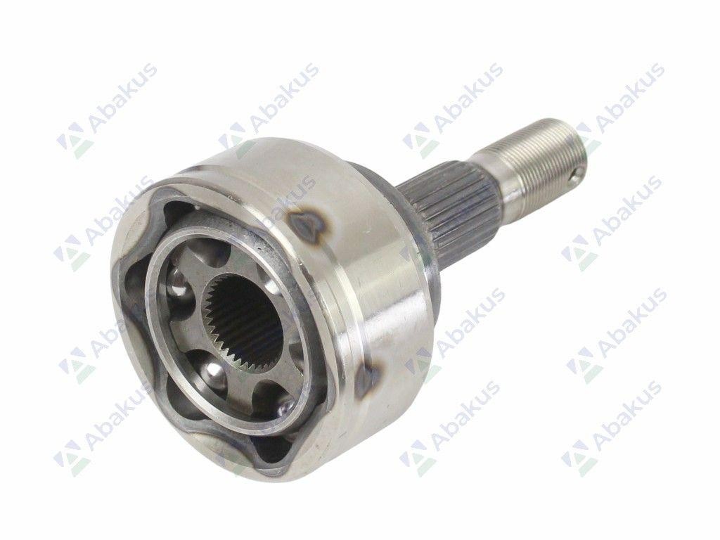ABAKUS Drive Shaft Joint Set 141-04-044 For Peugeot Reinforced 25/34