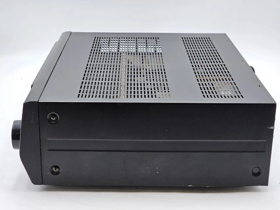 Kenwood KRF-V5050D Surround Receiver - Working, Cosmetic Wear - Image 4 of 4