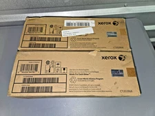 Xerox CT202868 Black Printer Toner New Sealed OEM Genuine