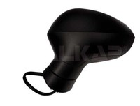 Aussenspiegel Rechts Alkar 6130803 FÜR Seat Seitenspiegel RÜCkspiegel Aussen