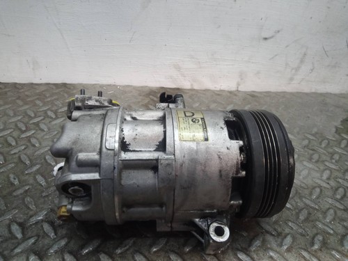 KLIMAKOMPRESSOR FÜR BMW SERIE 3 BERLINA E46 2.0 16V DIESEL CAT 103323 10332335