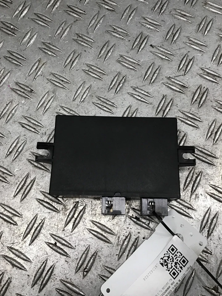 622626 622626 Centralina Assistente Parcheggio MINI Mini Cabriolet (R52) 66.21-9116543 - Immagine 2 di 4