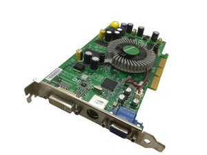 Nvidia Fx 5700 | eBay