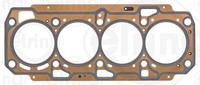 NEU - Elring 758.680 Dichtung, Zylinderkopf FüR Alfa Romeo Passend FüR Fiat