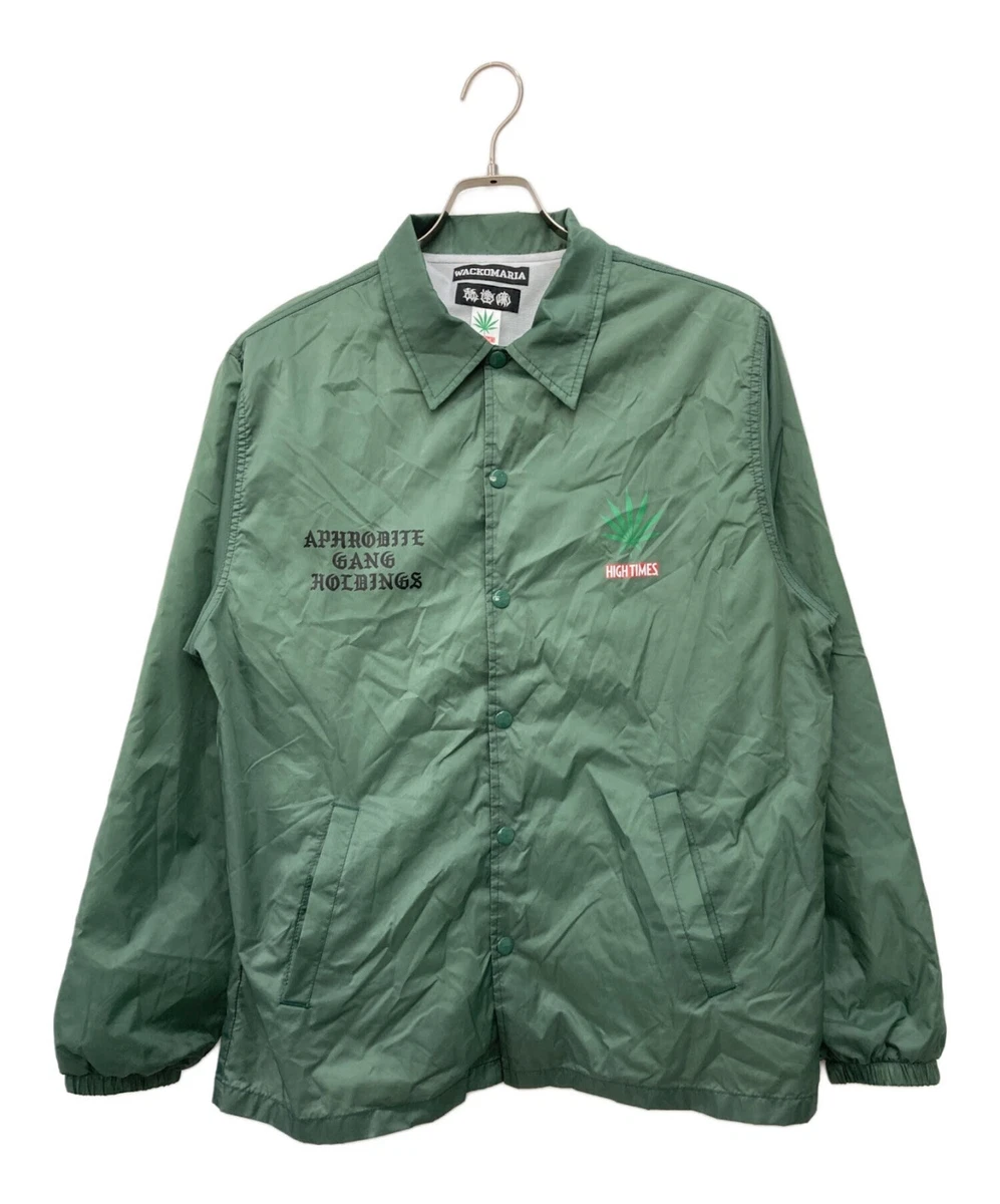 Wacko Maria Jackets for Men for sale | eBay