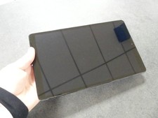 Tablette Samsung Tab A model SM-T510 (hors service)