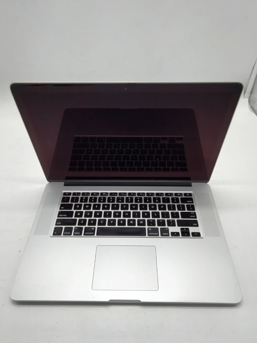 Macbook Pro Retina Screen for sale - eBay