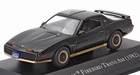 IXO FOR ATLAS DIECAST 1/43 1982 PONTIAC FIREBIRD TRANS AM IN BLACK & GOLD