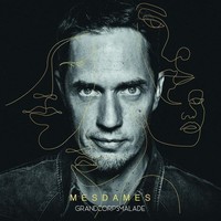 Vinile - Grand Corps Malade - Mesdames (Deluxe Edition) (2 Lp) - Universal Musi