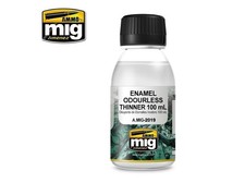 AMMO MIG - Emaille Geruchloser Verdünner (10...