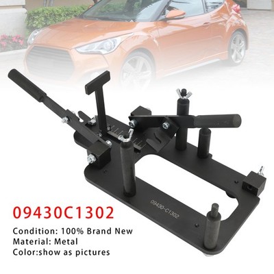 Dual Clutch DTC Transmission Actuator 09430C1302 Fit For Hyundai Sonata9 Tucson