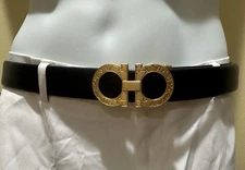 Mens Dress Belt