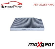 INNENRAUMFILTER POLLENFILTER MAXGEAR 26-1959 A FÜR BMW 3,X3,X4,Z4,IX3,F97,G28
