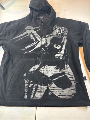 Harley-Davidson ブラックジャケット XL Harley-Davidson ブラックジャケット XL 【公式通販】
