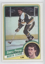 1984-85 Topps Steve Payne #80 m5x
