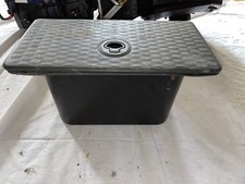 Leftright 09-26 Ram 1500 2500 3500 Oem Storage Bin Rear Floor Box Compartment Leftright 09-26 Ram 1500 2500 3500 Oem Storage Bin Rear Floor Box Compartment