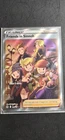 The Pokémon Company Friends in Sinnoh 149/159 Crown Zenith Ultra Rare Holo