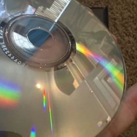 Silpheed (Sega CD, 1993) Auth CIB  w/ Manual + Reg Card Tested Replace Case