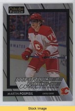 2023 O-Pee-Chee Platinum Marquee Rookies Rainbow Martin Pospisil #271 READ 1t3b