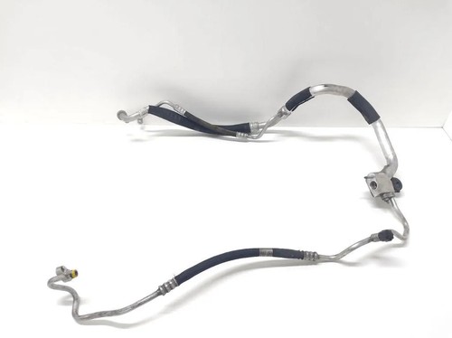 MERCEDES-BENZ E W212 Klimaleitung A2048301015 2.10 Diesel 2010 32977875