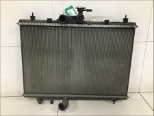 Radiateur Renault KOLEOS
