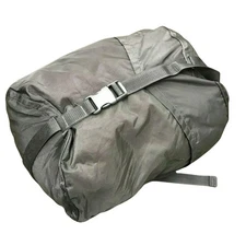 Brand NEW! USGI Small Compression Stuff Sack for Modular Sleep System ACU
