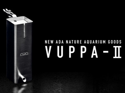 ADA Aqua Design Amano Vuppa-  Oil film Remover Water Surface Cleaner