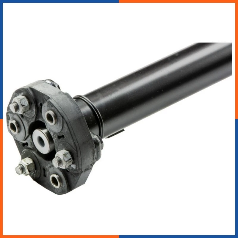 Arbre de transmission arrière pour DODGE | 04593857AB; 04593857AC; 04593857AD - Photo 4/4