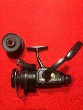 ANCIEN MOULINET ABU GARCIA  CARDINAL 754 + BOBINE
