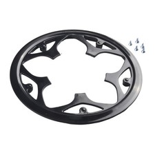 Paracatena Per Mountain Bike - Copri Pignone 40-42 Denti, Resistente Agli Urti, Protezione Pantaloni - Foto 2