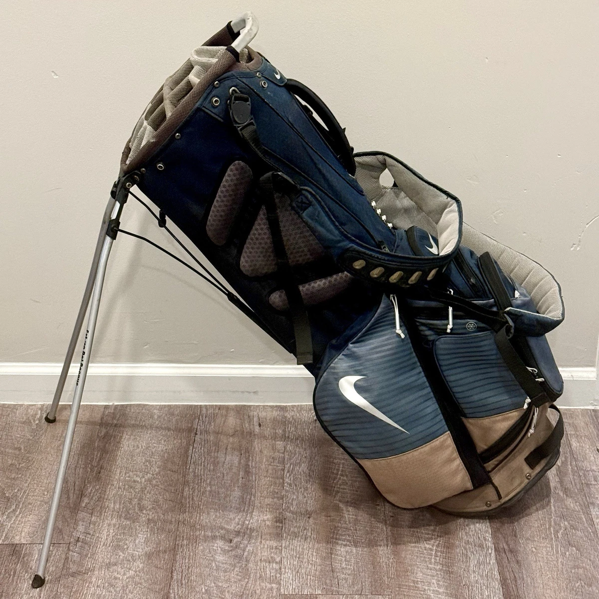 Nike Blue Golf Bags for sale | eBay