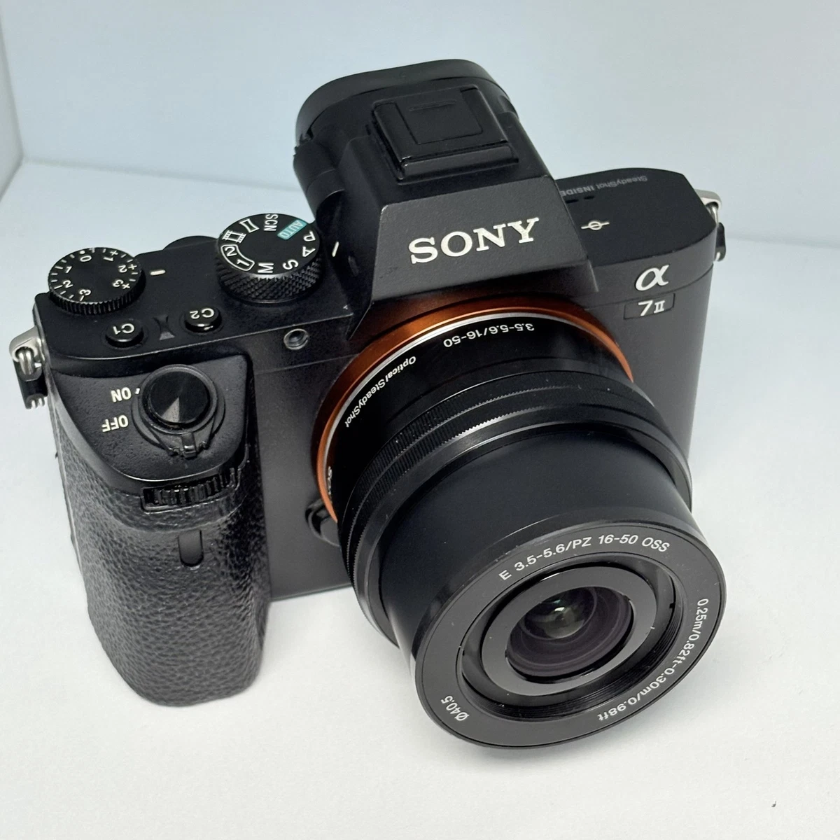 Sony Alpha a7 II Sony Alpha Digital Cameras for sale | eBay