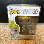Funko Pop! Vinyl: Disney - Tinker Bell (Facet) - Funko (Exclusive) #1334