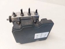 Mercedes-Benz CLA C117 X117 W117 2016 130kW ABS Steuerger&auml;t 0265255631 ASK14926