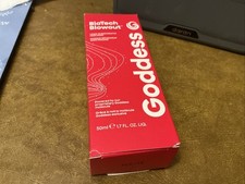 Goddess BioTech Blowout Leave-In Restorative Hair Mask 1.7 fl oz / 50 ml