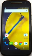 Motorola Moto E 2nd Gen XT1527 5GB UNKNOWN CARRIER USED/TESTED/READ 