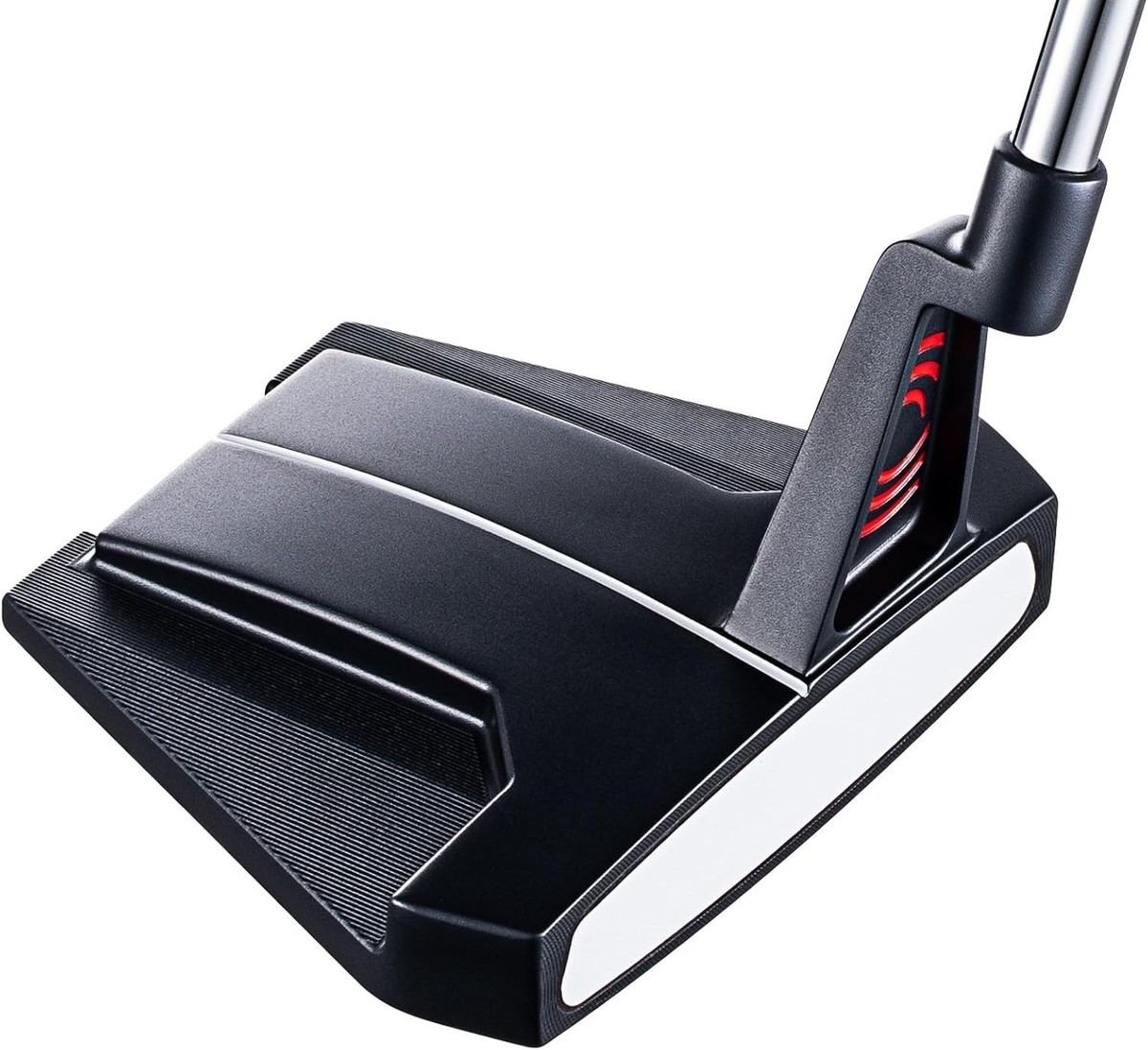 Odyssey TRI-BEAM TWELVE CS Putter Club 34in STROKE LAB Men RH