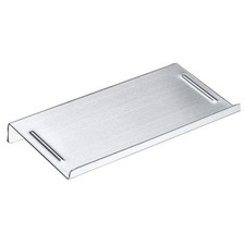Bathroom Small Cell Phone Shelf Stainless Steel Anti-Slip Phone Holder Stand Wal