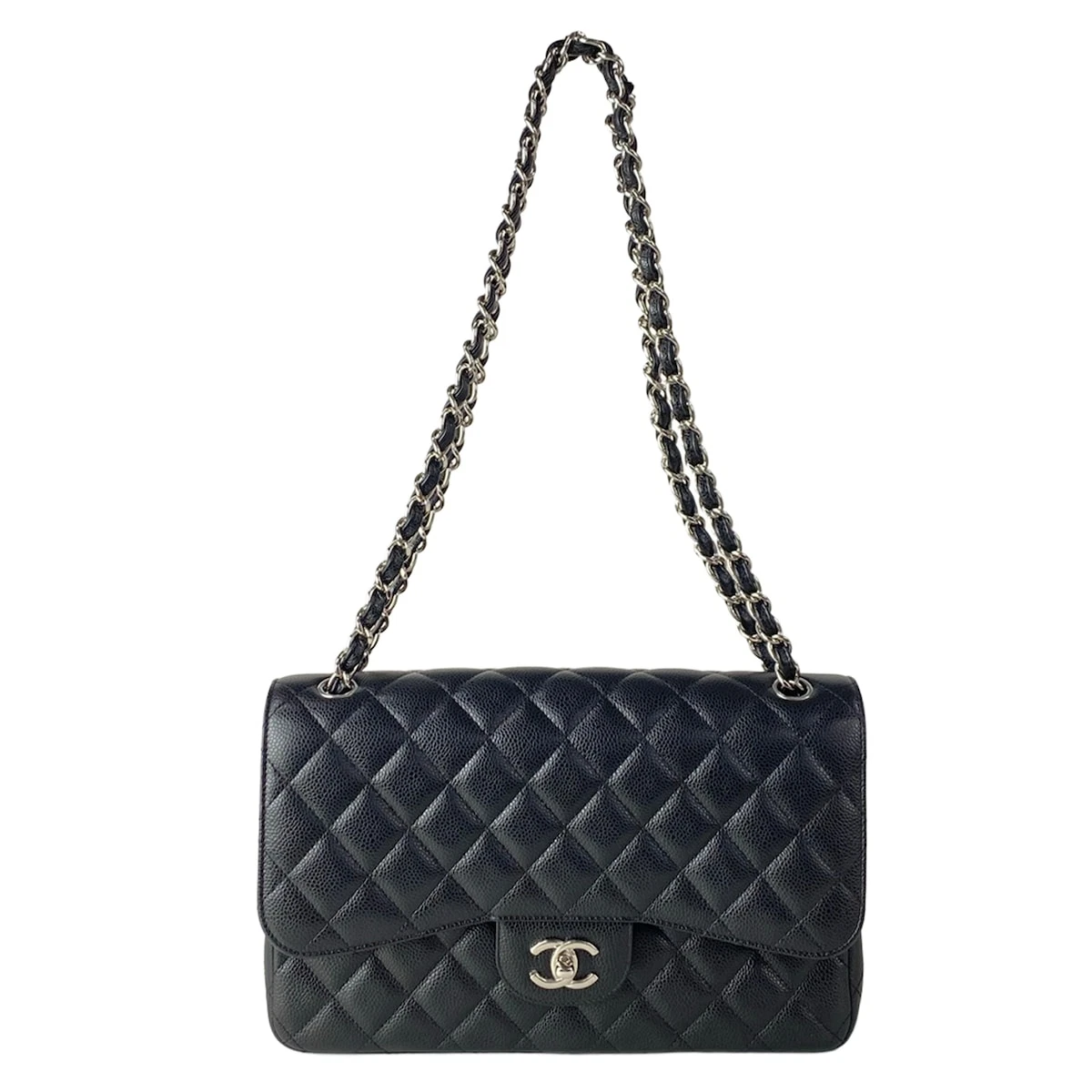 CHANEL Quilted Large Bags & Handbags for Women | Updated Sep 2026