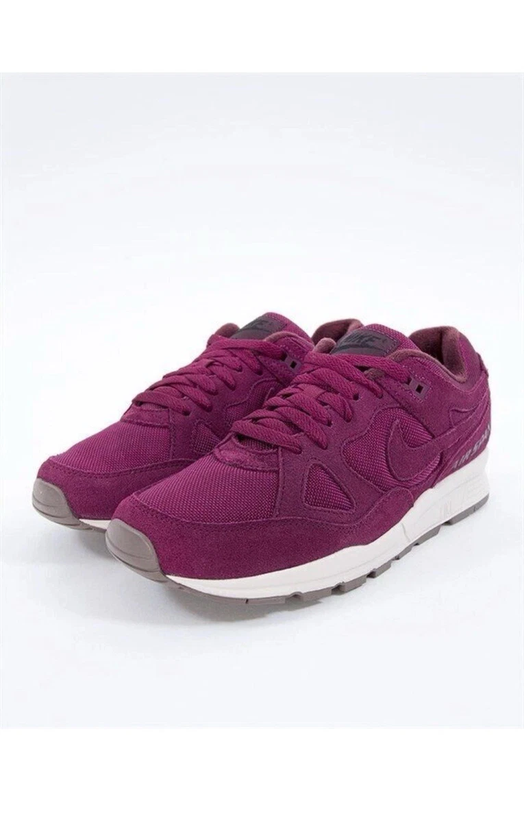 Nike Air Span 2 Premium Bordeaux for Sale | Authenticity  display picture 3