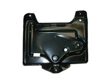For 1967 Chevrolet Caprice Battery Tray 35334tbsb Goodmark -- Battery Tray