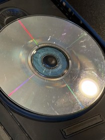 Marvel vs. Capcom 2 2000 Sega Dreamcast Disc Only