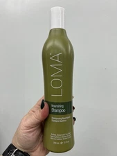 Loma Nourishing Shampoo 12 Oz