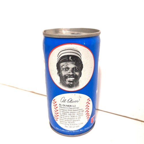 R C RC COLA Dose Baseball Serie 100 Pick your player - Bild 28 von 41
