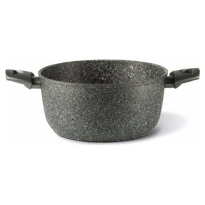 CASSERUOLA ALTA ATD PIETRA 2M CM.24