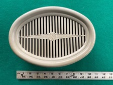 Vintage Car Speaker Box With New Speaker 1960s Vintage Car Speaker Box With New Speaker 1960s