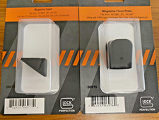 Glock Factory Plus Two 2 Magazine Extension  Insert 7151  7165