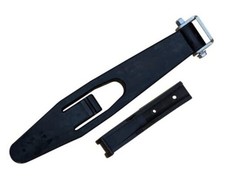 Hood Latch Kit Compatible with Freightliner Classic Hood Latch for XL and FLD,