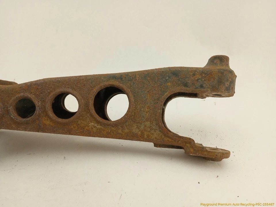 Volvo XC70 V70 Set Of 3 Rear Driver Left Lower Control Arm Fits 2001-2007 01 02 - Image 4 of 4