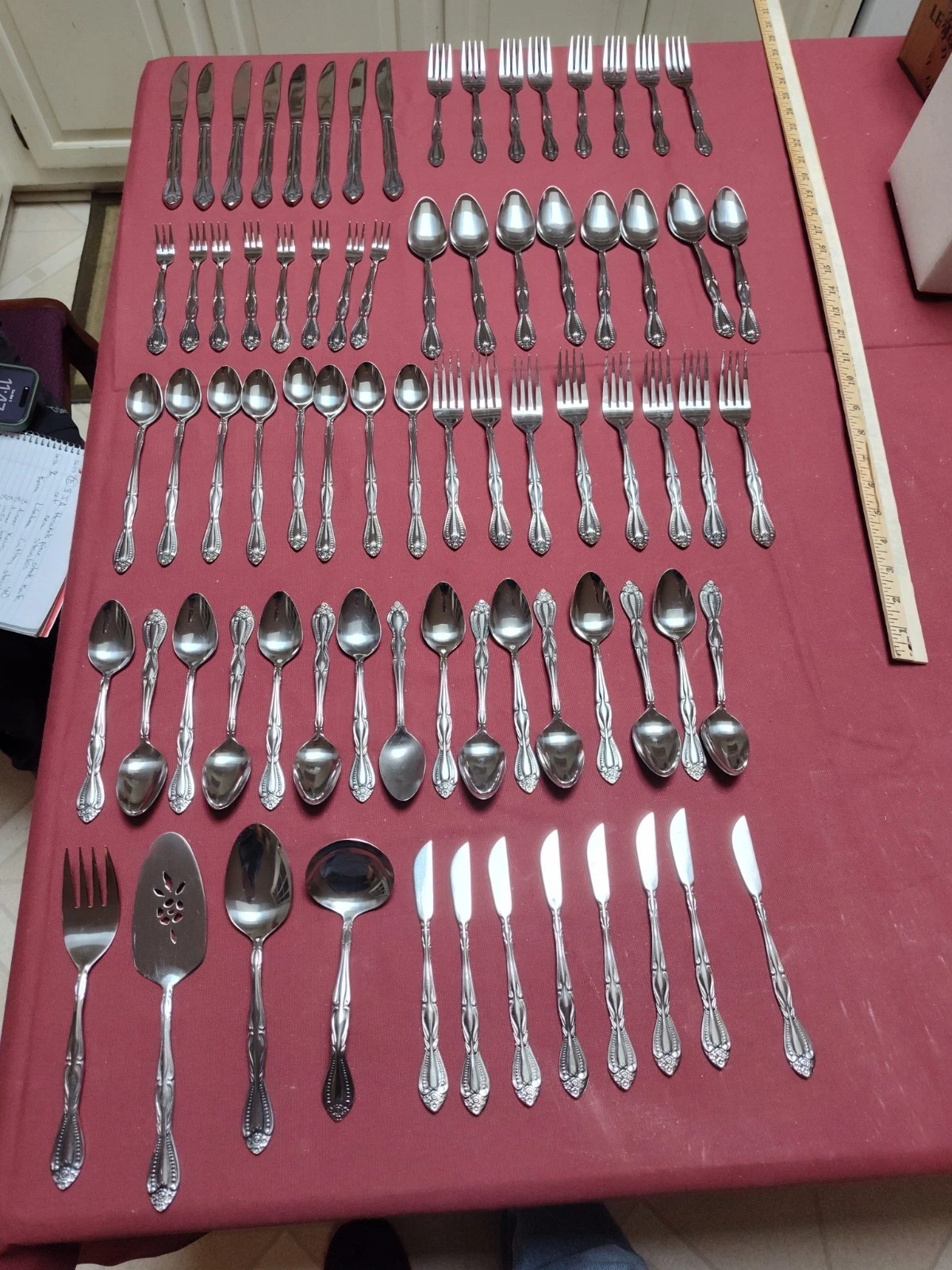 Flatware